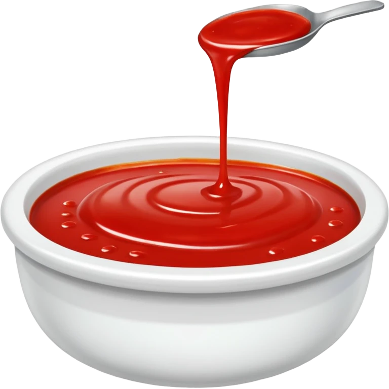 sauce  emoji