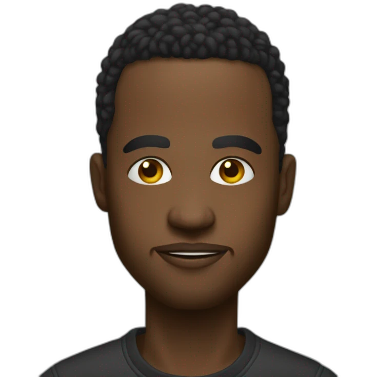 a nigga who's sound designer emoji