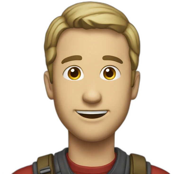 Prout emoji