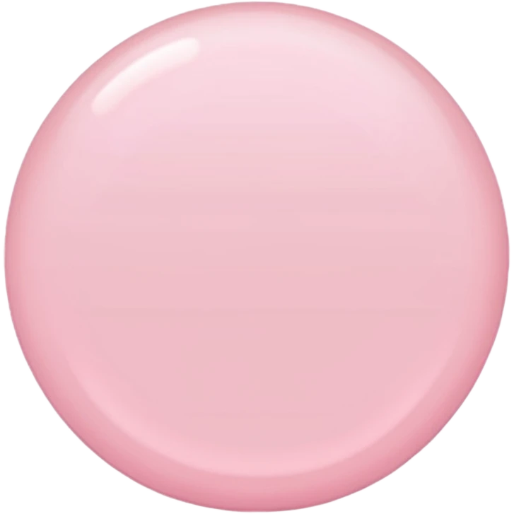 Pink aesthetic emoji