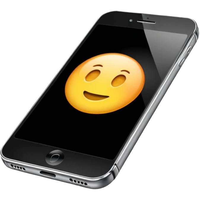 iphone emoji
