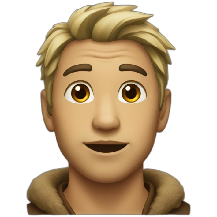 Koba la d emoji