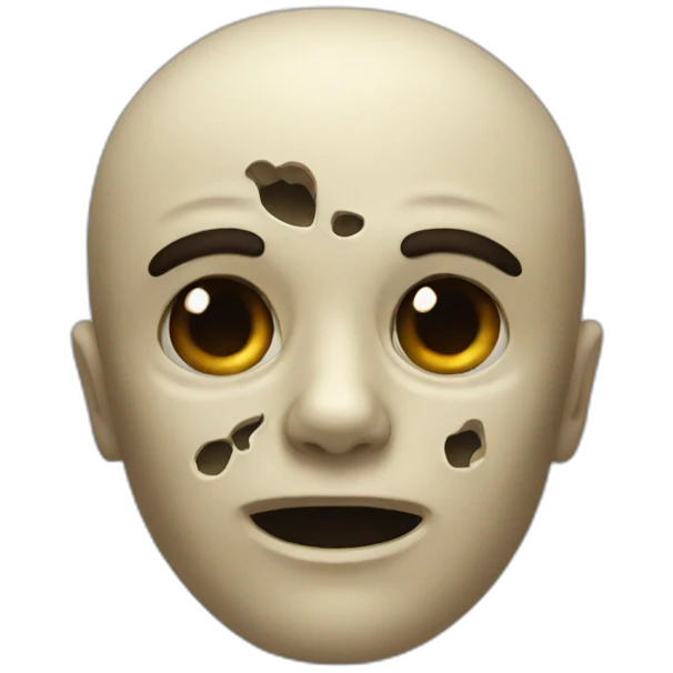 dead emoji