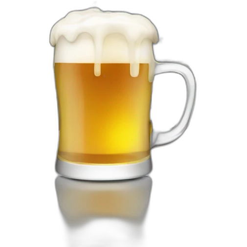 calmly drinking beer while coding at work with server room exploding in the background emoji