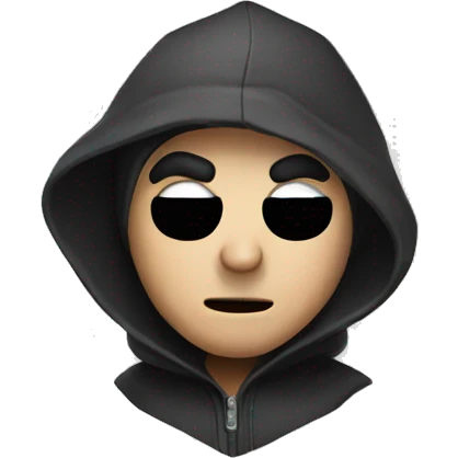 thief emoji