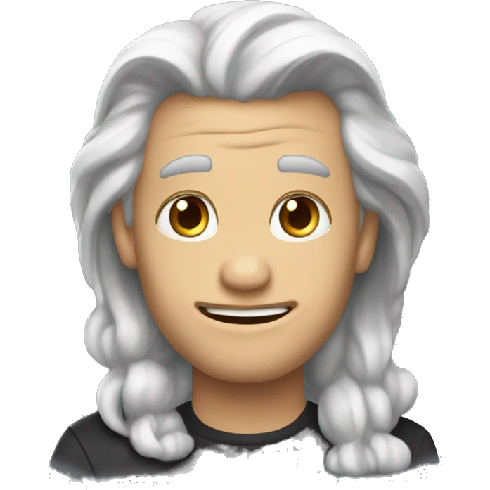 человек с большим количеством рук выполнят разные задачи emoji