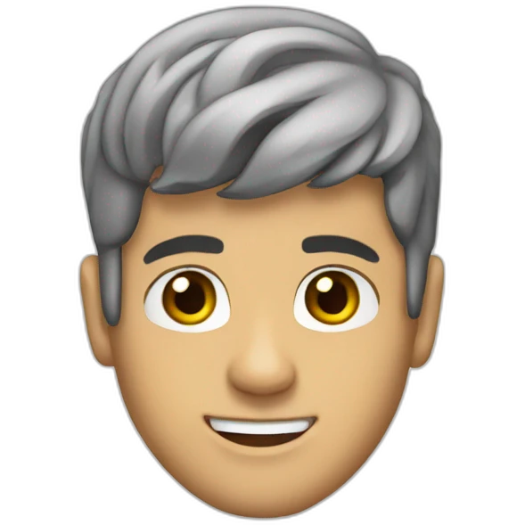 Justin biber emoji