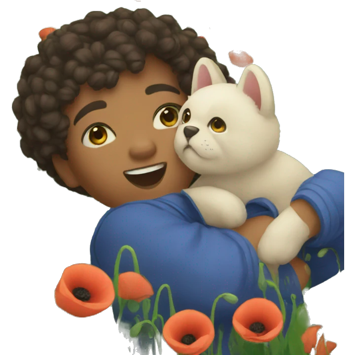 Poppy Playtime  emoji