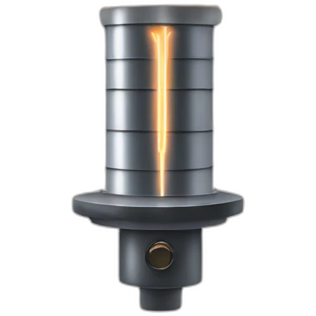 Tesla coil emoji