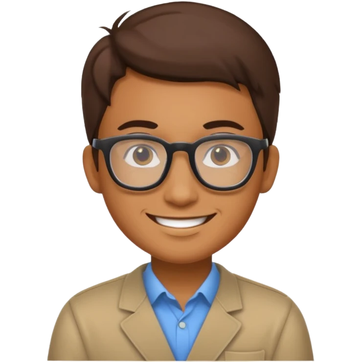 human web developer emoji