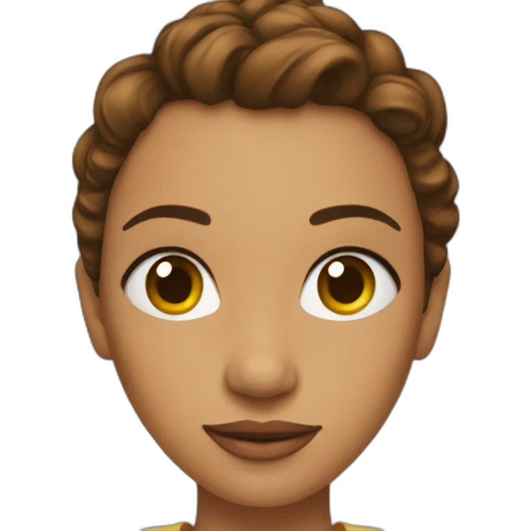 Estelle emoji