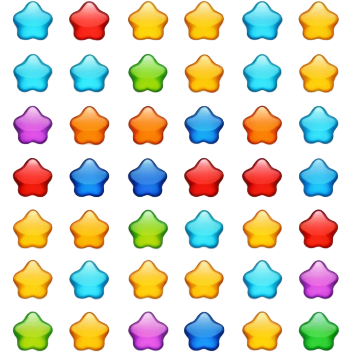 Стикеры emoji