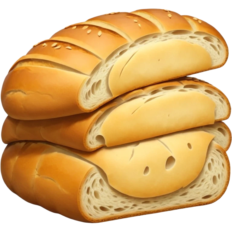italian bread emoji