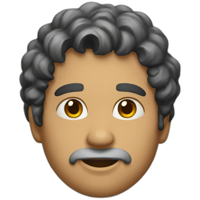Joss Olmos emoji