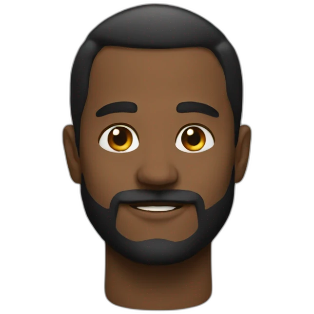 long emoji
