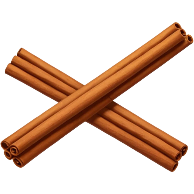 cinnamon emoji