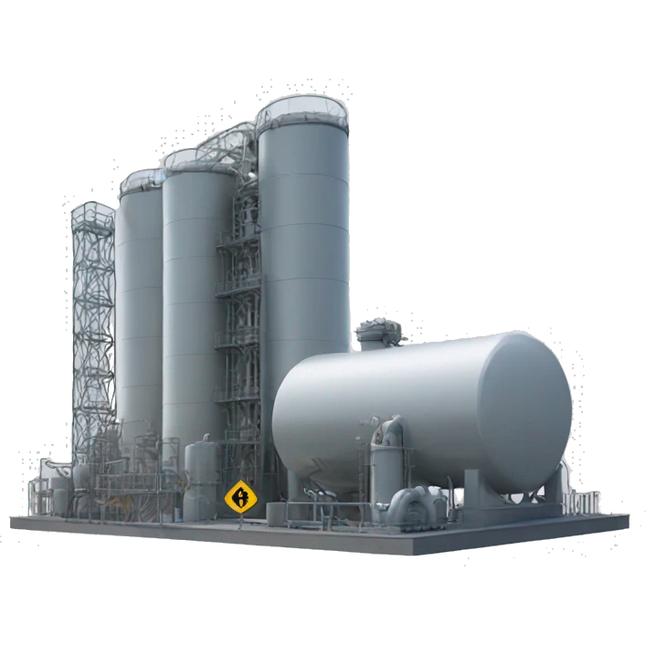 compressor station emoji