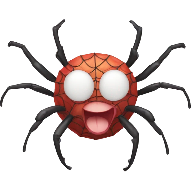 spider ham emoji