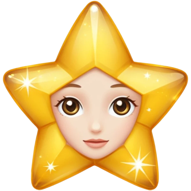 Etoile emoji