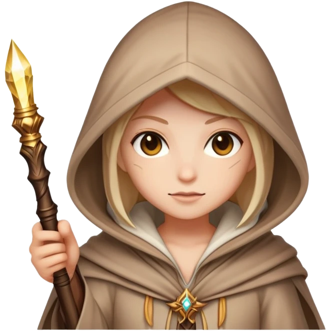 Персонаж игры noita emoji
