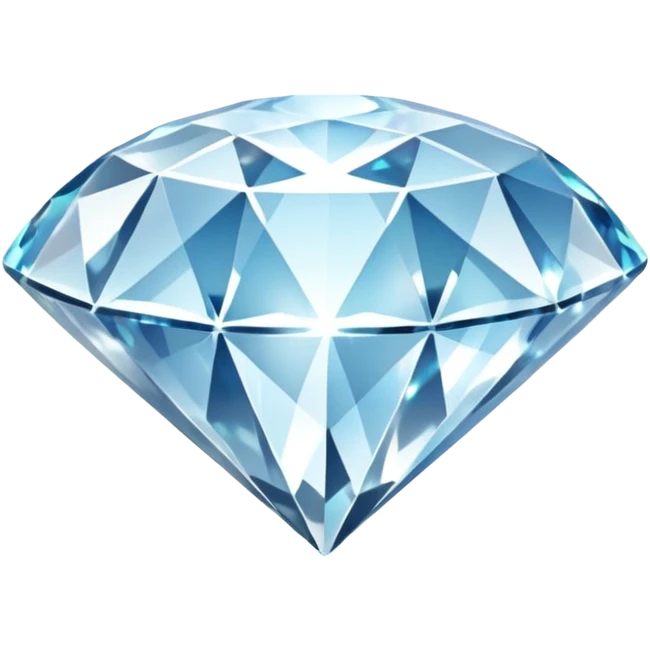 mined diamonds emoji