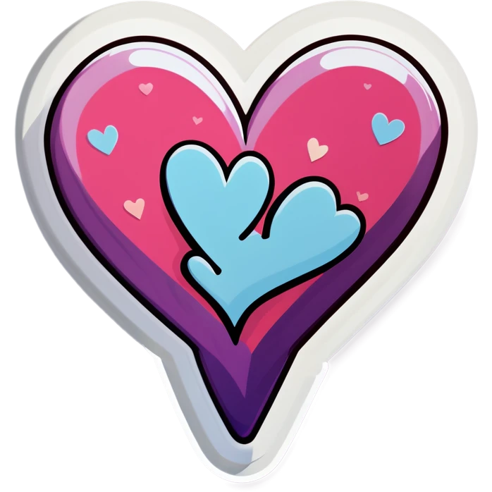 Amor emoji