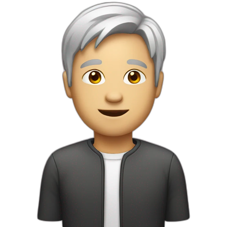 PC USER emoji