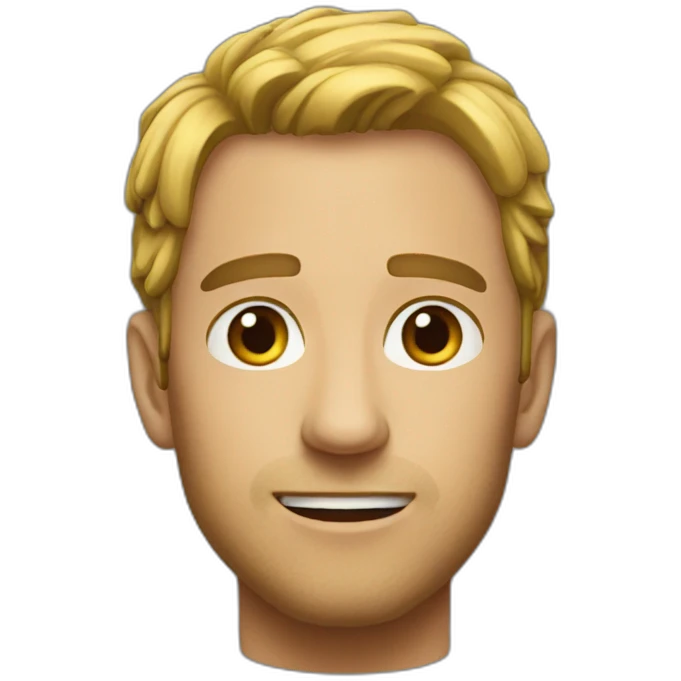 Doug Lance emoji