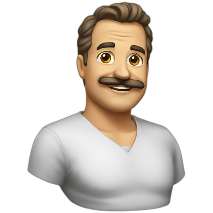 Risitas emoji