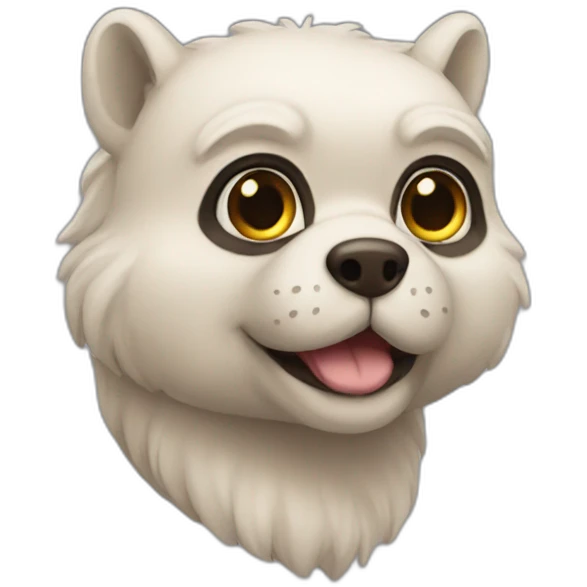 Chepa emoji