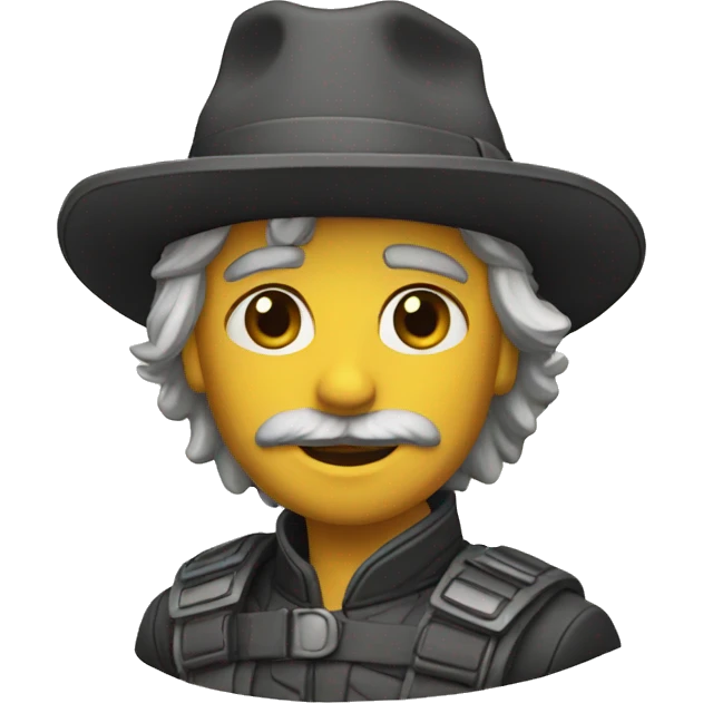 Gyatt emoji