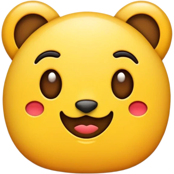Handmade  emoji