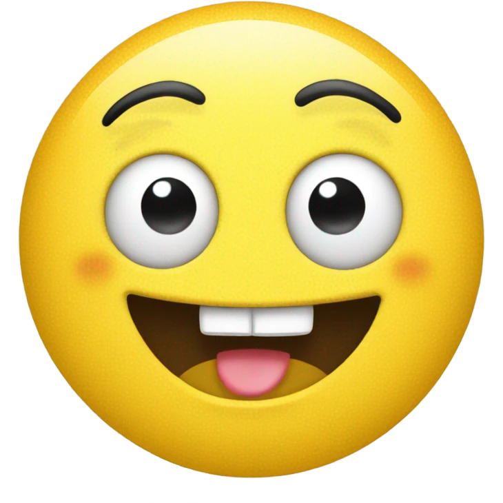 Happy crying emoji  emoji
