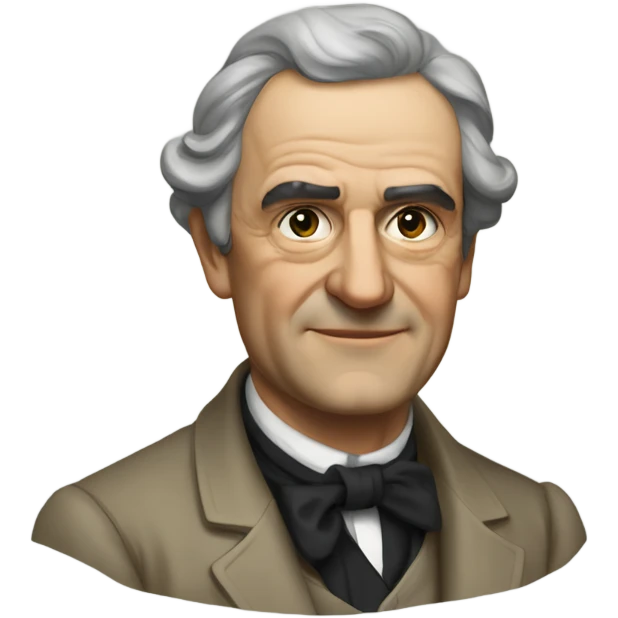 Eugène Schneider emoji