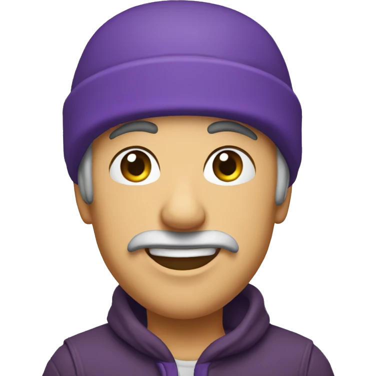 Krokus emoji