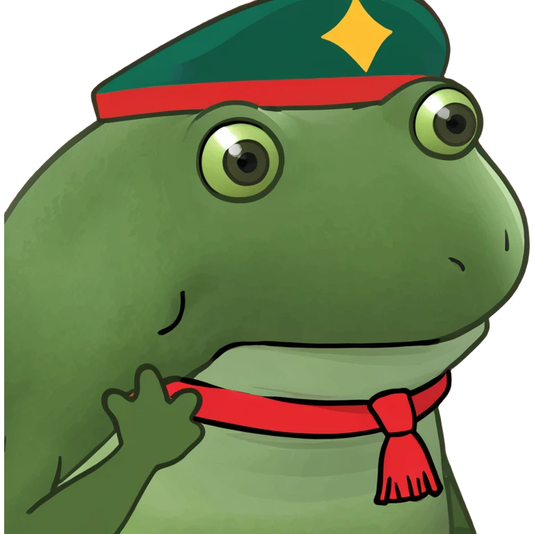 Uygur flag emoji