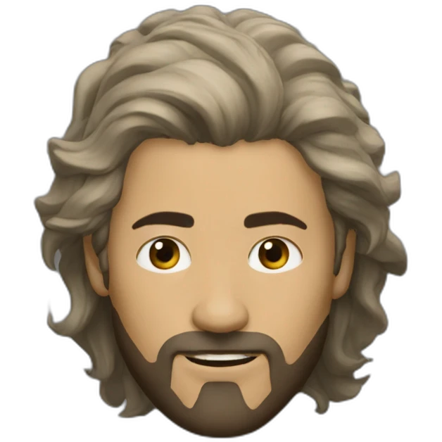 Sandowrm of Dune emoji