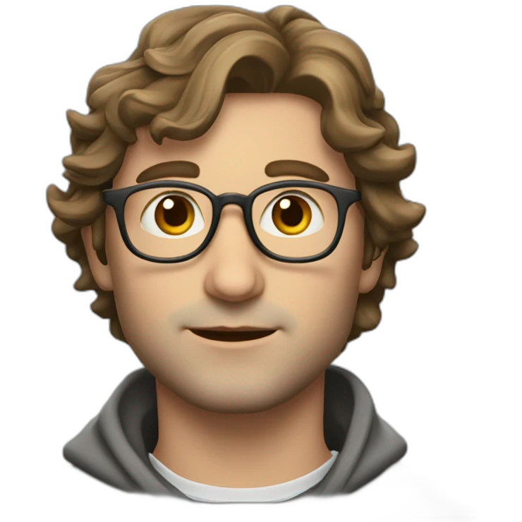 Loïc Derrendinger emoji