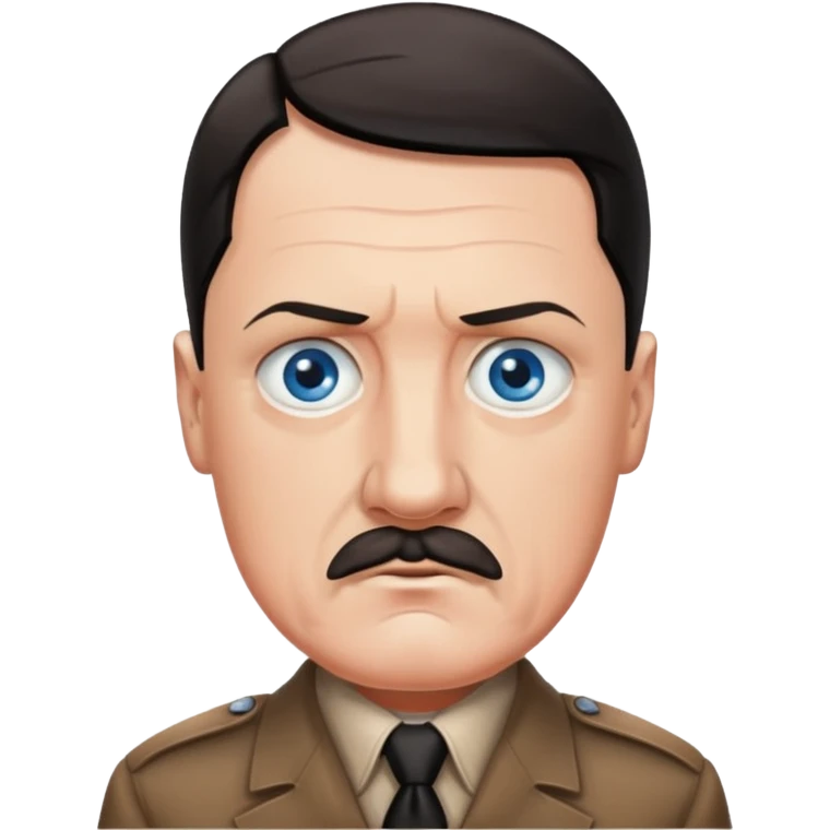  hitler emoji