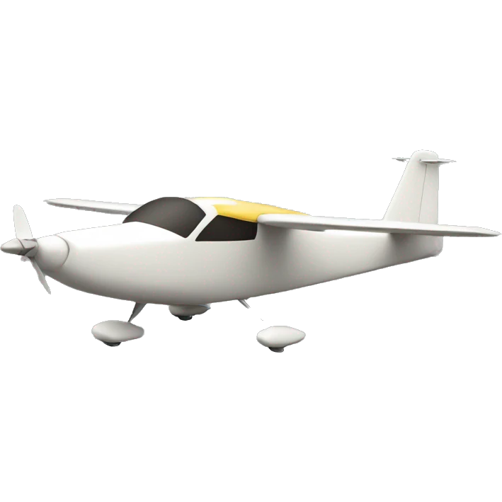 glider emoji