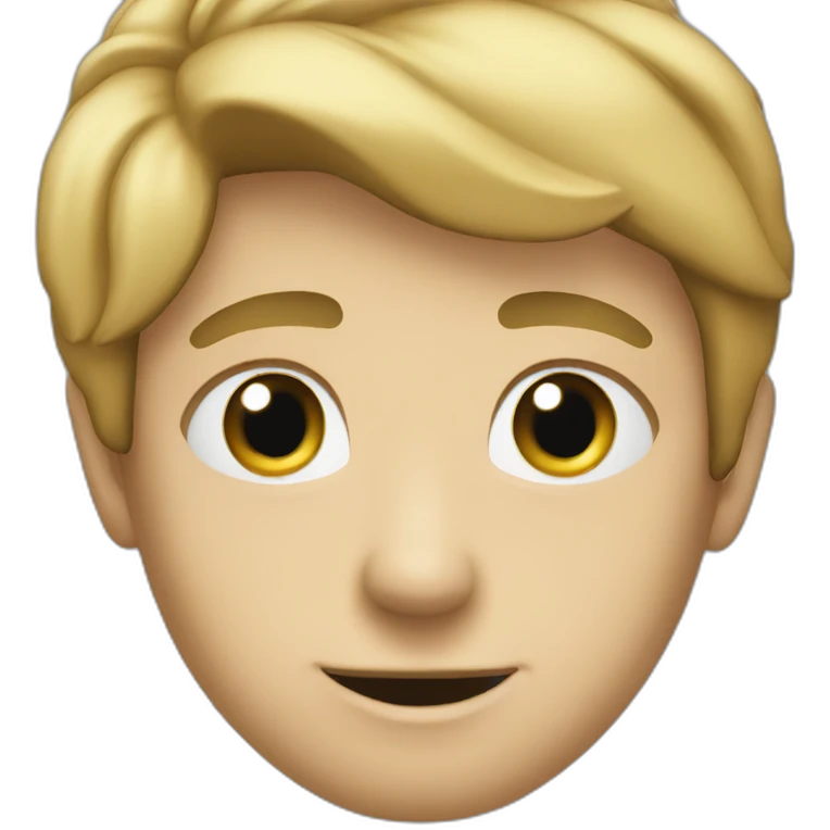 Trade emoji