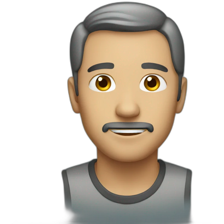 Steeve emoji