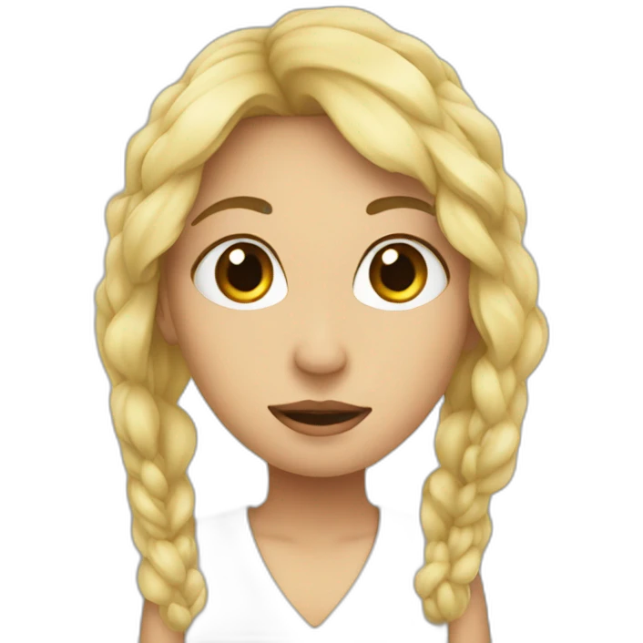 moi emoji