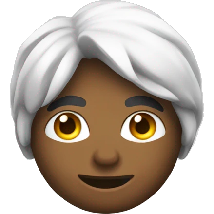 Make a cool gamer emoji with the text: GGS emoji