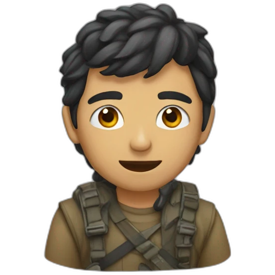 Adlf htlr emoji