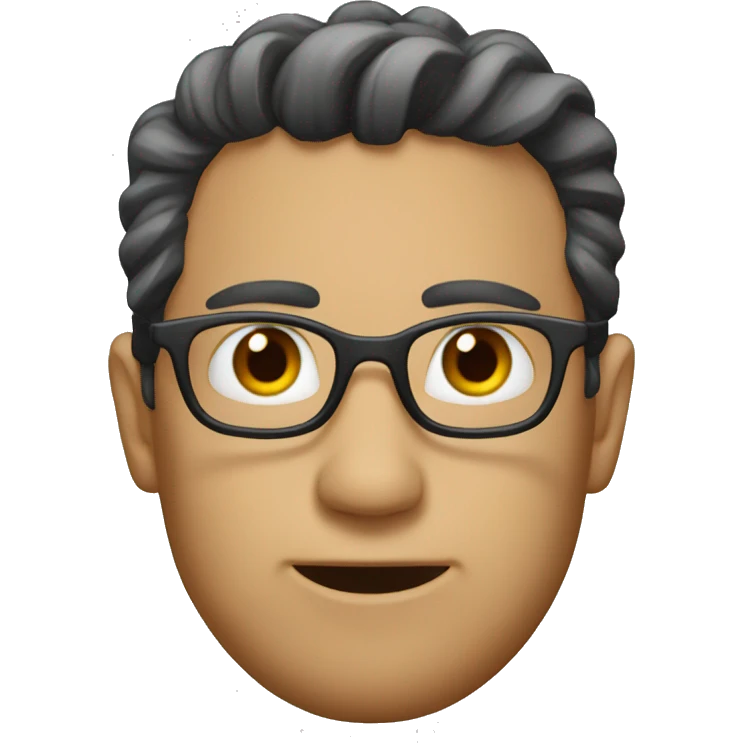 Gigachad emoji