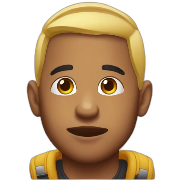 sfera ebbasta emoji