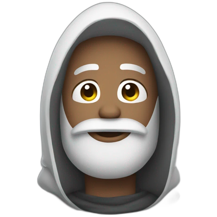 among us character emoji