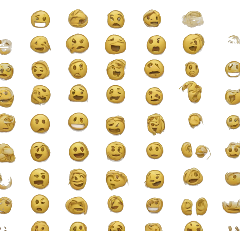 economy growing emoji