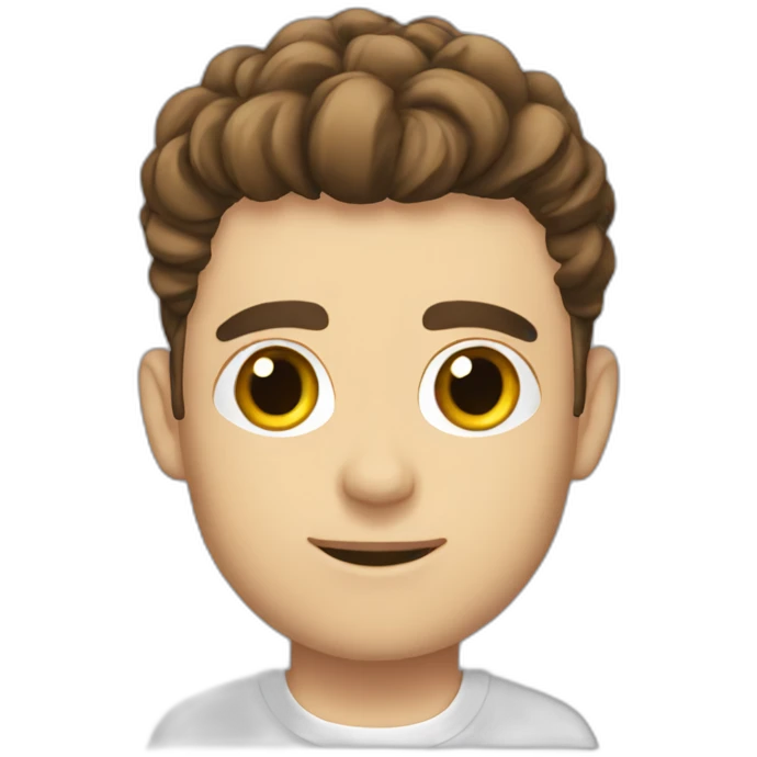 kepa jametxo emoji